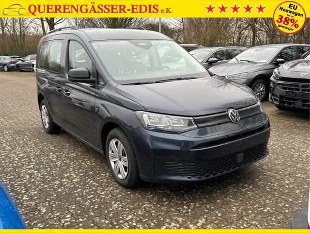 Volkswagen / Caddy / / / / LANE ASSIST+CAM+SHZ++KLIMA+ACC+PLA+GJR, Beispielbilder, ggf. teilweise mit Sonderausstattung