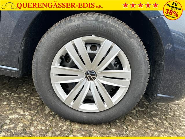 Volkswagen / Caddy / / / / LANE ASSIST+CAM+SHZ++KLIMA+ACC+PLA+GJR, Beispielbilder, ggf. teilweise mit Sonderausstattung