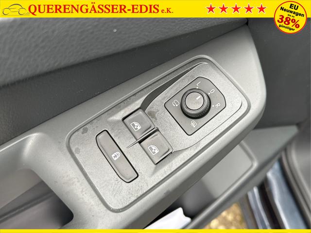Volkswagen / Caddy / / / / LANE ASSIST+CAM+SHZ++KLIMA+ACC+PLA+GJR, Beispielbilder, ggf. teilweise mit Sonderausstattung