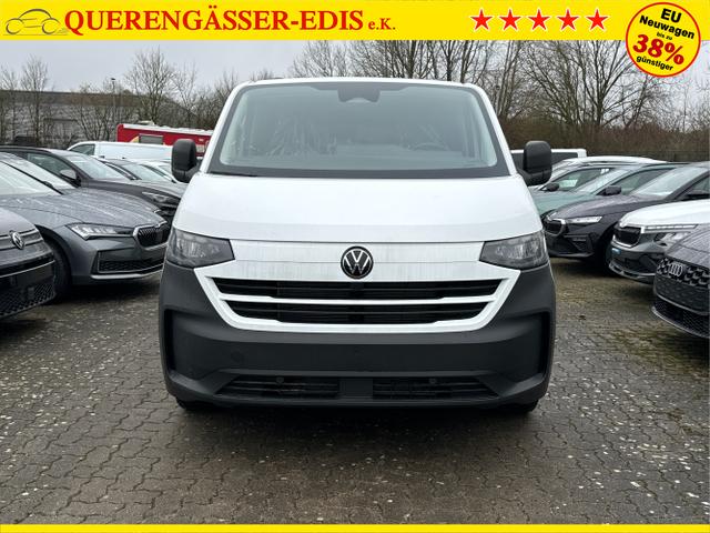 Volkswagen / T7 Caravelle / / / / LR+9 Sitze+AHK+KLIMAAUT.+KAMERA+PDC+LED, Beispielbilder, ggf. teilweise mit Sonderausstattung