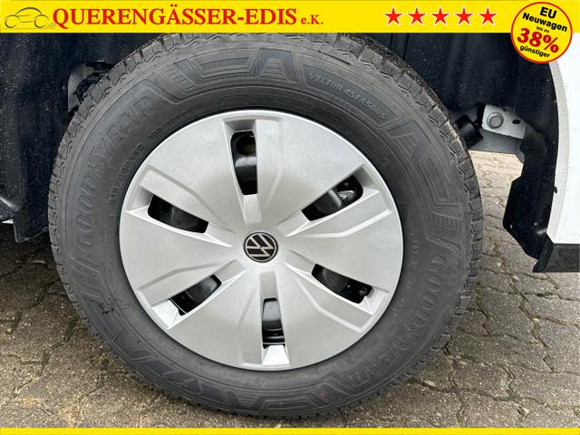 Volkswagen / T7 Caravelle / / / / LR+9 Sitze+AHK+KLIMAAUT.+KAMERA+PDC+LED, Beispielbilder, ggf. teilweise mit Sonderausstattung