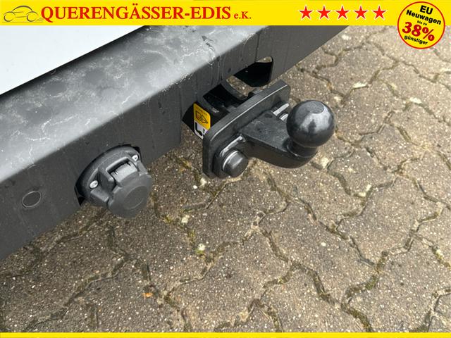 Volkswagen / T7 Caravelle / / / / LR+9 Sitze+AHK+KLIMAAUT.+KAMERA+PDC+LED, Beispielbilder, ggf. teilweise mit Sonderausstattung