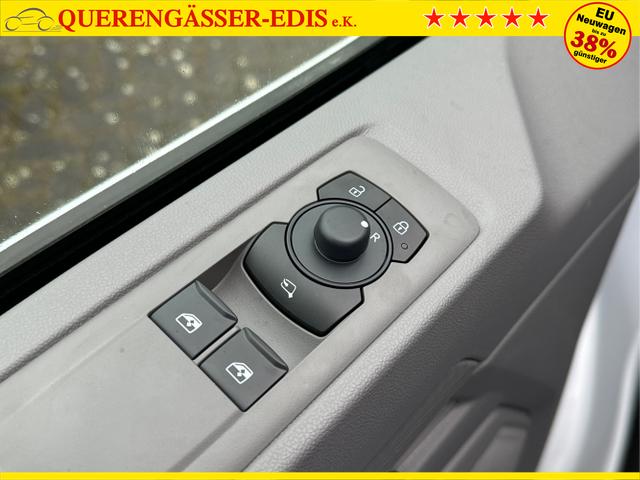Volkswagen / T7 Caravelle / / / / LR+9 Sitze+AHK+KLIMAAUT.+KAMERA+PDC+LED, Beispielbilder, ggf. teilweise mit Sonderausstattung