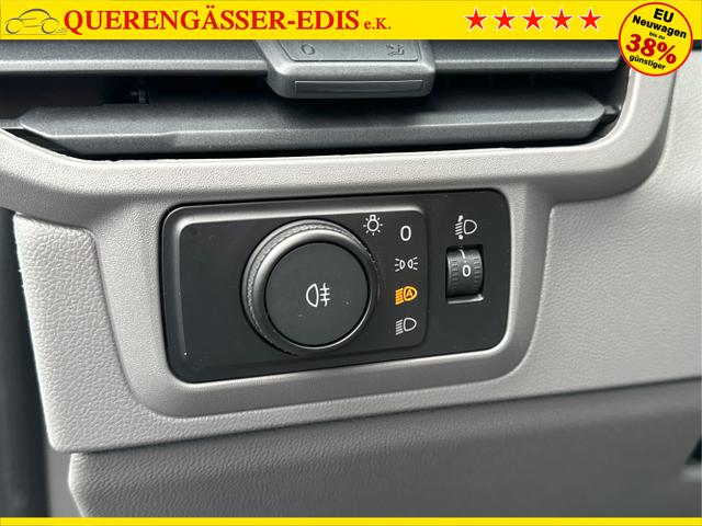 Volkswagen / T7 Caravelle / / / / LR+9 Sitze+AHK+KLIMAAUT.+KAMERA+PDC+LED, Beispielbilder, ggf. teilweise mit Sonderausstattung