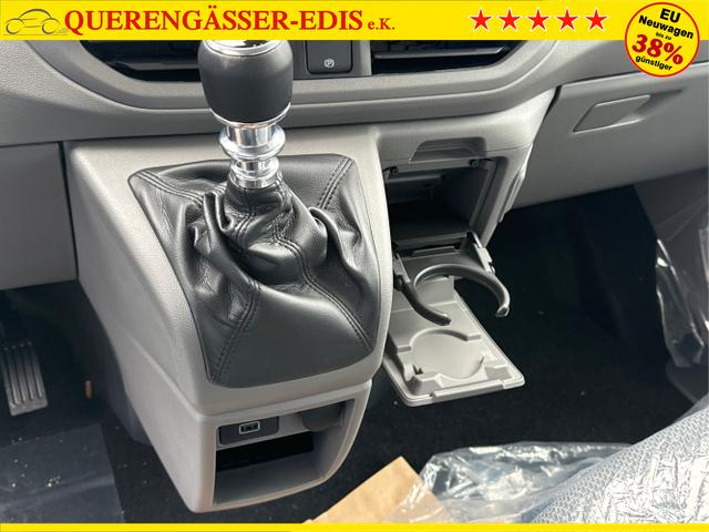 Volkswagen / T7 Caravelle / / / / LR+9 Sitze+AHK+KLIMAAUT.+KAMERA+PDC+LED, Beispielbilder, ggf. teilweise mit Sonderausstattung