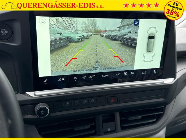 Volkswagen / T7 Caravelle / / / / LR+9 Sitze+AHK+KLIMAAUT.+KAMERA+PDC+LED, Beispielbilder, ggf. teilweise mit Sonderausstattung