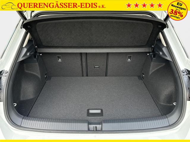 Volkswagen / T-Roc / / / / MATRIX LED+ KAMERA+ EL. HECKKL.+PDC+SHZ, Beispielbilder, ggf. teilweise mit Sonderausstattung