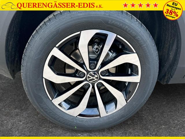 Volkswagen / T-Roc / / / / MATRIX LED+ KAMERA+ EL. HECKKL.+PDC+SHZ, Beispielbilder, ggf. teilweise mit Sonderausstattung