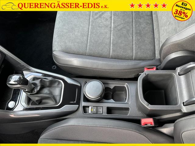 Volkswagen / T-Roc / / / / MATRIX LED+ KAMERA+ EL. HECKKL.+PDC+SHZ, Beispielbilder, ggf. teilweise mit Sonderausstattung