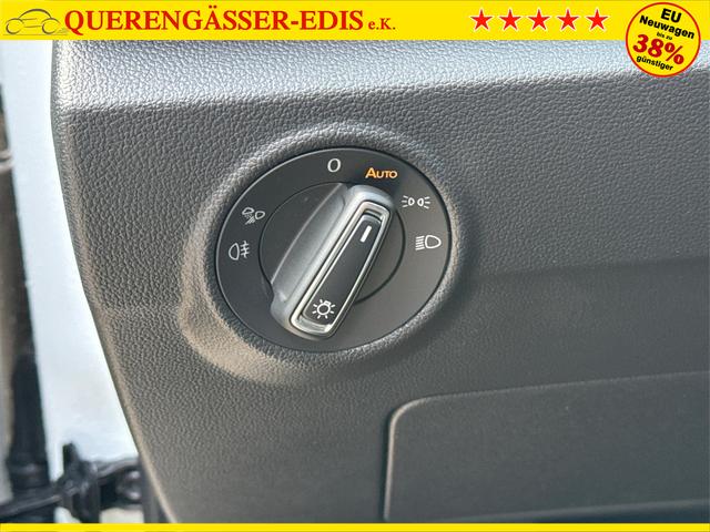 Volkswagen / T-Roc / / / / MATRIX LED+ KAMERA+ EL. HECKKL.+PDC+SHZ, Beispielbilder, ggf. teilweise mit Sonderausstattung