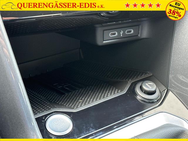 Volkswagen / T-Roc / / / / MATRIX LED+ KAMERA+ EL. HECKKL.+PDC+SHZ, Beispielbilder, ggf. teilweise mit Sonderausstattung