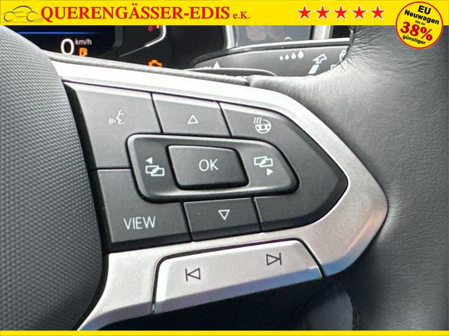 Volkswagen / T-Roc / / / / MATRIX LED+ KAMERA+ EL. HECKKL.+PDC+SHZ, Beispielbilder, ggf. teilweise mit Sonderausstattung