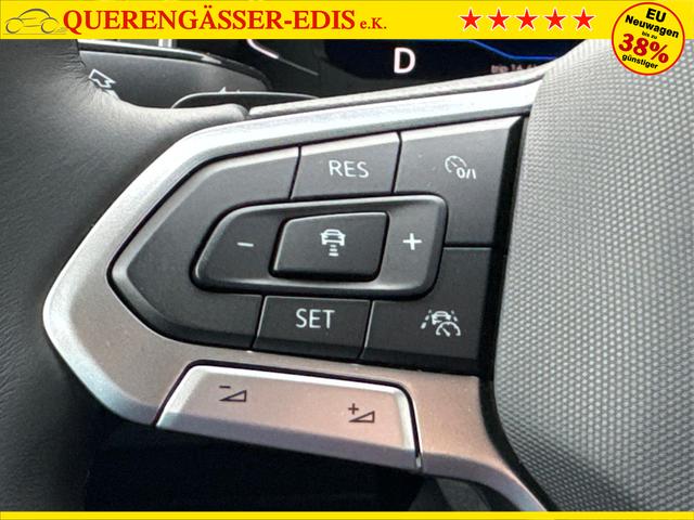 Volkswagen / T-Roc / / / / MATRIX LED+ KAMERA+ EL. HECKKL.+PDC+SHZ, Beispielbilder, ggf. teilweise mit Sonderausstattung