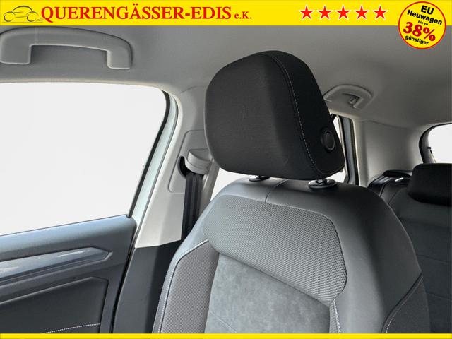 Volkswagen / T-Roc / / / / MATRIX LED+ KAMERA+ EL. HECKKL.+PDC+SHZ, Beispielbilder, ggf. teilweise mit Sonderausstattung