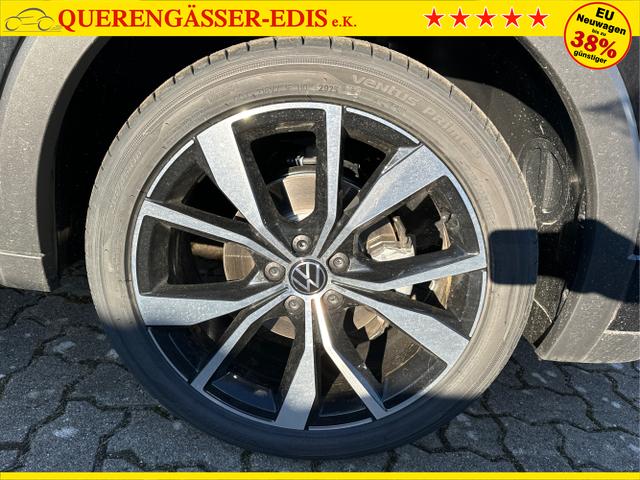 Volkswagen / T-Cross / / / / NAVI+SHZ+MATRIX+ACC+KAMERA+18'' ALU, Beispielbilder, ggf. teilweise mit Sonderausstattung