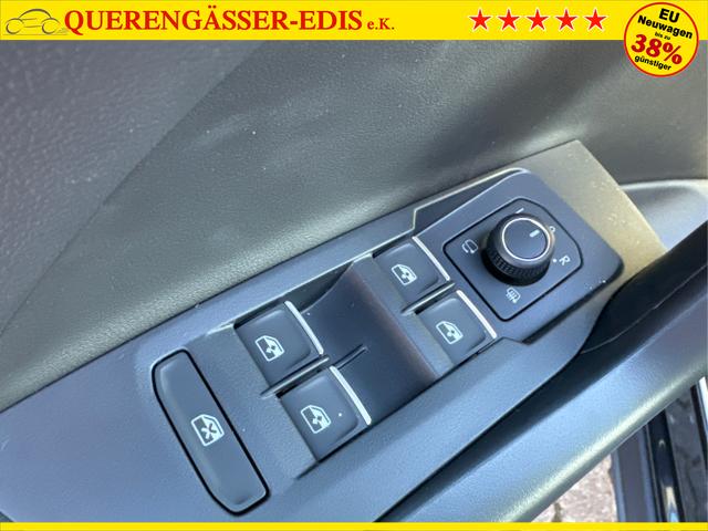 Volkswagen / T-Cross / / / / NAVI+SHZ+MATRIX+ACC+KAMERA+18'' ALU, Beispielbilder, ggf. teilweise mit Sonderausstattung