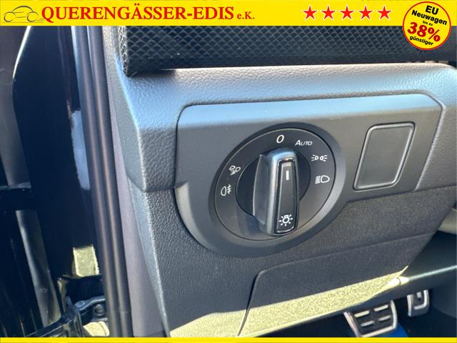 Volkswagen / T-Cross / / / / NAVI+SHZ+MATRIX+ACC+KAMERA+18'' ALU, Beispielbilder, ggf. teilweise mit Sonderausstattung