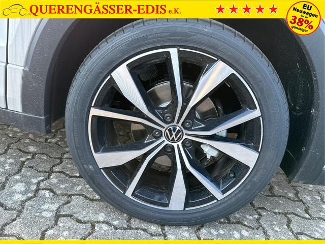 Volkswagen / T-Cross / / / / NAVI+SHZ+MATRIX+ACC+KAMERA+18'' ALU, Beispielbilder, ggf. teilweise mit Sonderausstattung