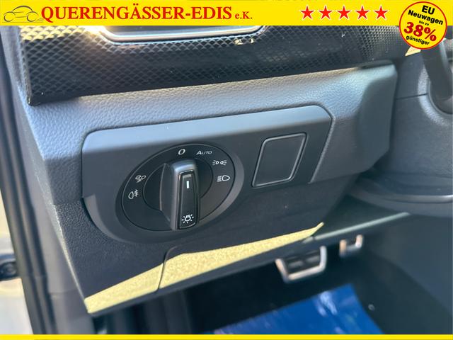 Volkswagen / T-Cross / / / / NAVI+SHZ+MATRIX+ACC+KAMERA+18'' ALU, Beispielbilder, ggf. teilweise mit Sonderausstattung