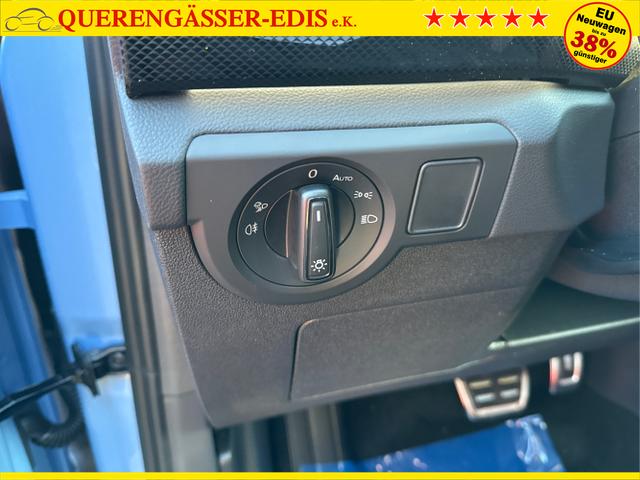 Volkswagen / T-Cross / / / / NAVI+SHZ+MATRIX+ACC+KAMERA+18'' ALU, Beispielbilder, ggf. teilweise mit Sonderausstattung