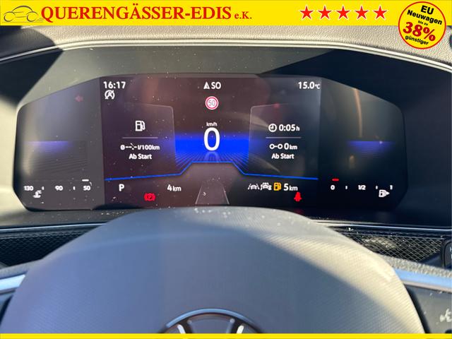 Volkswagen / T-Cross / / / / NAVI+SHZ+MATRIX+ACC+KAMERA+18'' ALU, Beispielbilder, ggf. teilweise mit Sonderausstattung