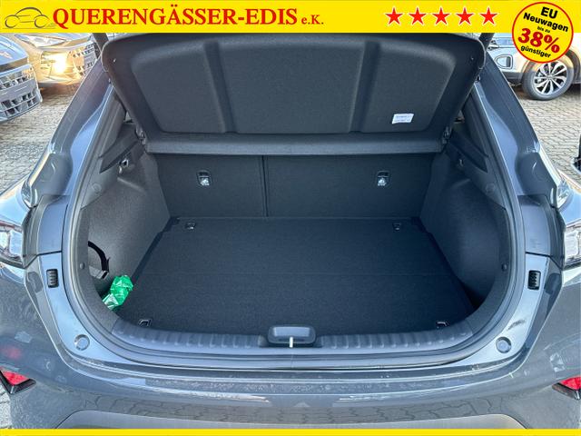 Kia / XCeed / Grau / / / ACC+SHZ+eHK+KAMERA+NAVI+LED+18 ALU, Beispielbilder, ggf. teilweise mit Sonderausstattung