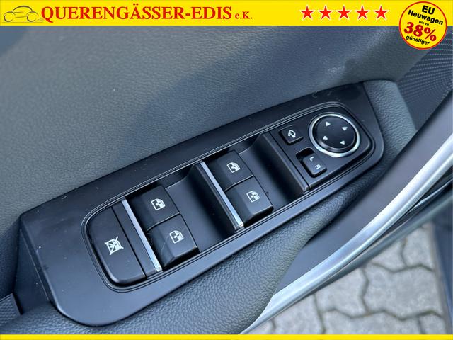 Kia / XCeed / Grau / / / ACC+SHZ+eHK+KAMERA+NAVI+LED+18 ALU, Beispielbilder, ggf. teilweise mit Sonderausstattung