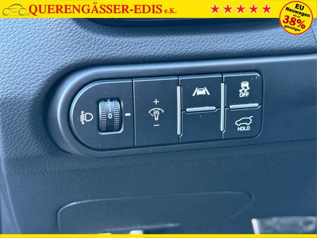 Kia / XCeed / Grau / / / ACC+SHZ+eHK+KAMERA+NAVI+LED+18 ALU, Beispielbilder, ggf. teilweise mit Sonderausstattung