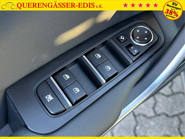 Kia / XCeed / Grau / / / (Vision) KLIMA+KAMERA+ACC+NAVI+LED+16 ALU, Beispielbilder, ggf. teilweise mit Sonderausstattung