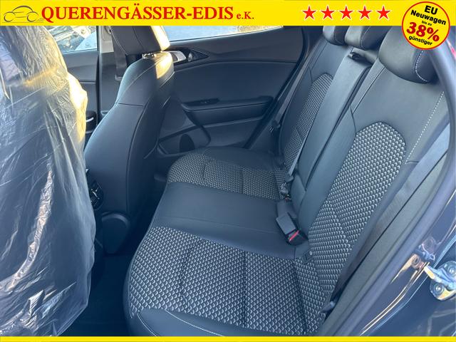 Kia / XCeed / Grau / / / (Vision) KLIMA+KAMERA+ACC+NAVI+LED+16 ALU, Beispielbilder, ggf. teilweise mit Sonderausstattung