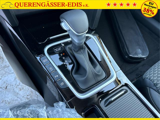 Kia / XCeed / Grau / / / (Vision) KLIMA+KAMERA+ACC+NAVI+LED+16 ALU, Beispielbilder, ggf. teilweise mit Sonderausstattung