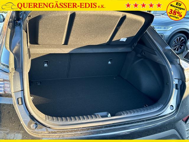 Kia / XCeed / Schwarz / / / ACC+SHZ+eHK+KAMERA+NAVI+LED+18 ALU, Beispielbilder, ggf. teilweise mit Sonderausstattung