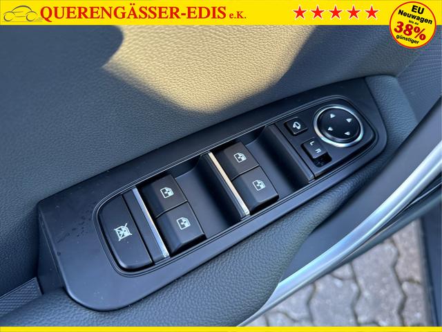 Kia / XCeed / Schwarz / / / ACC+SHZ+eHK+KAMERA+NAVI+LED+18 ALU, Beispielbilder, ggf. teilweise mit Sonderausstattung