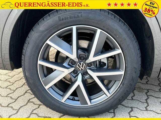 Volkswagen / Touareg / / / / 