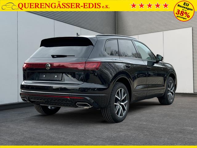 Volkswagen / Touareg / / / / , Beispielbilder, ggf. teilweise mit Sonderausstattung