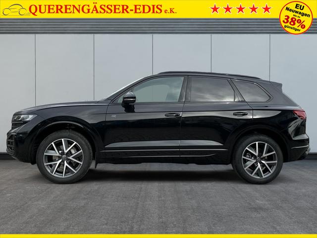 Volkswagen / Touareg / / / / , Beispielbilder, ggf. teilweise mit Sonderausstattung