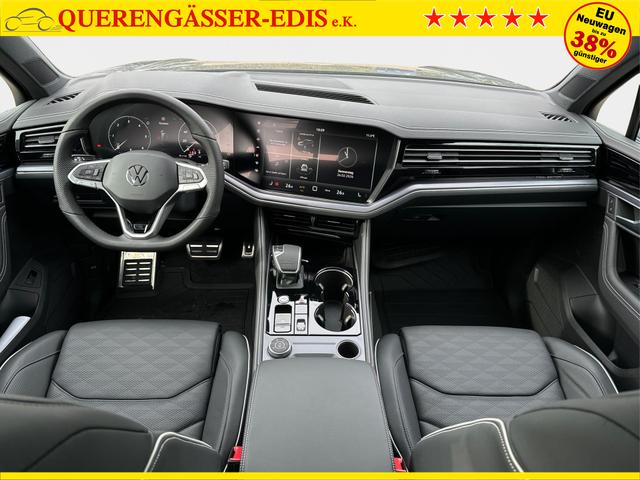 Volkswagen / Touareg / / / / , Beispielbilder, ggf. teilweise mit Sonderausstattung