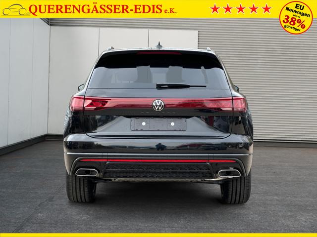 Volkswagen / Touareg / / / / , Beispielbilder, ggf. teilweise mit Sonderausstattung