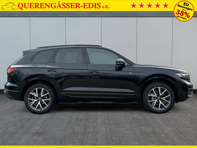 Volkswagen / Touareg / / / / , Beispielbilder, ggf. teilweise mit Sonderausstattung