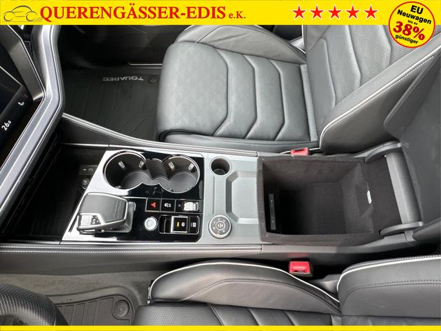 Volkswagen / Touareg / / / / , Beispielbilder, ggf. teilweise mit Sonderausstattung