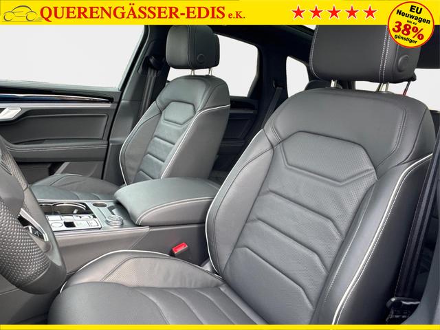 Volkswagen / Touareg / / / / , Beispielbilder, ggf. teilweise mit Sonderausstattung