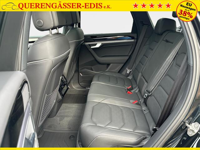 Volkswagen / Touareg / / / / , Beispielbilder, ggf. teilweise mit Sonderausstattung