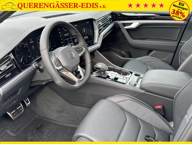 Volkswagen / Touareg / / / / , Beispielbilder, ggf. teilweise mit Sonderausstattung