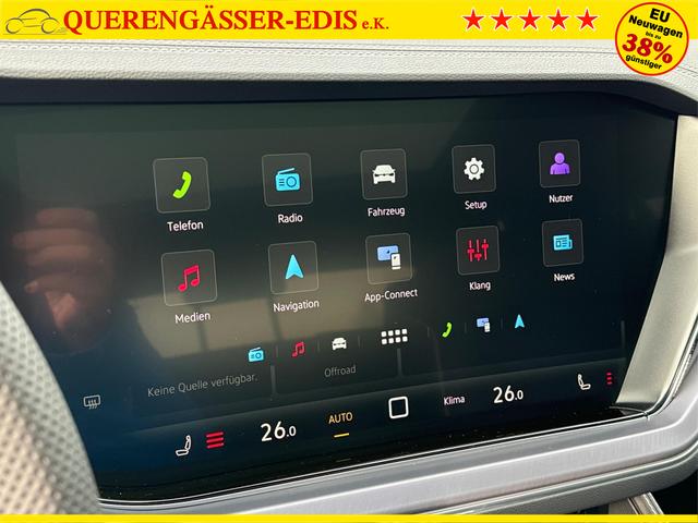 Volkswagen / Touareg / / / / , Beispielbilder, ggf. teilweise mit Sonderausstattung