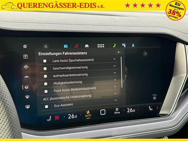 Volkswagen / Touareg / / / / , Beispielbilder, ggf. teilweise mit Sonderausstattung