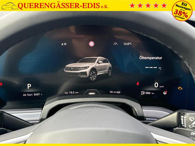 Volkswagen / Touareg / / / / , Beispielbilder, ggf. teilweise mit Sonderausstattung