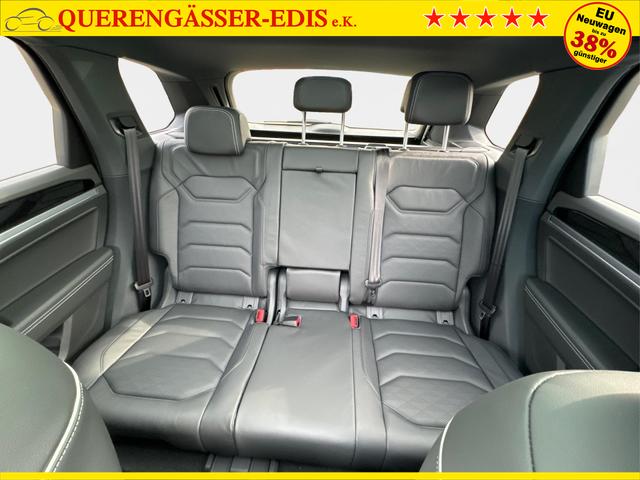 Volkswagen / Touareg / / / / , Beispielbilder, ggf. teilweise mit Sonderausstattung