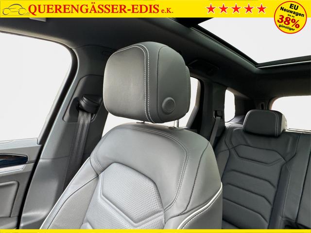 Volkswagen / Touareg / / / / , Beispielbilder, ggf. teilweise mit Sonderausstattung