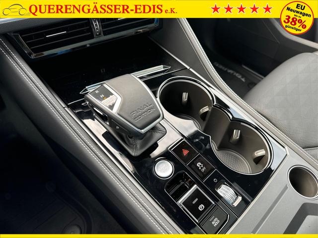 Volkswagen / Touareg / / / / , Beispielbilder, ggf. teilweise mit Sonderausstattung