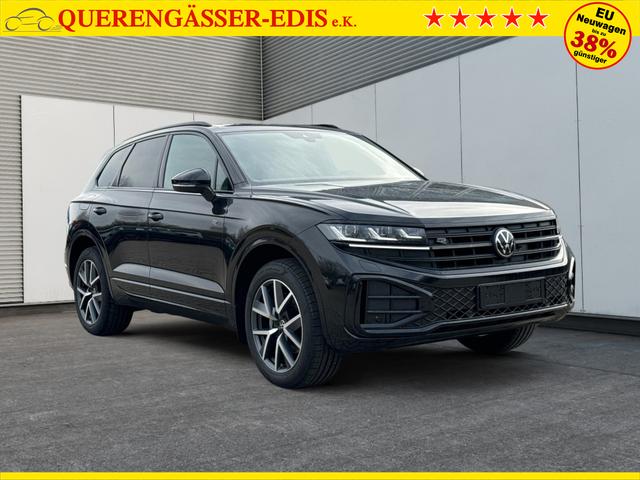 Volkswagen / Touareg / / / / , Beispielbilder, ggf. teilweise mit Sonderausstattung